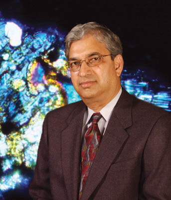 Asish Basu
