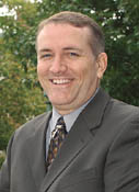 Jonathan Burdick