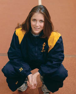 Katie O’Brien ’05