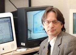 Michael Tanenhaus