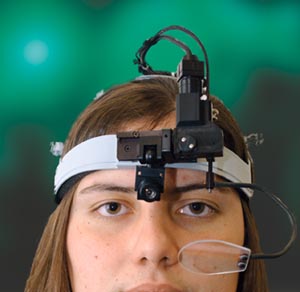 Eyetracker