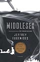 Middlesex by Jeffrey Eugenides