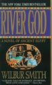 River God by Wilber Smith