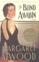 The Blind Assassin by Margaret Atwood