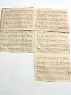 Music for lute, viheula, and guitar