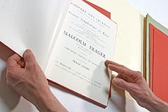 The Malcolm Frager Collection