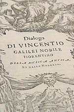 Theoretical treatises