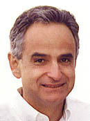 Jan Fronek ’78M (MD)