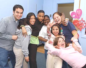 Mt. Hope Family Center