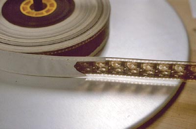 Film preservation