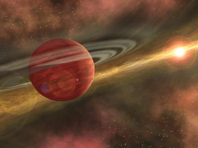 Planets
