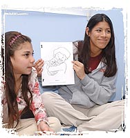 Cecilia Ramos ’05