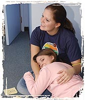 Melanie Branski ’04
