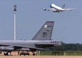 Air Force One