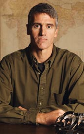 Stewart Weaver