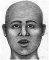 Portrait of Egyptian man