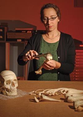 Jennifer Prutsman-Pfeiffer