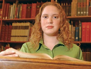 Kristi Martin ’04