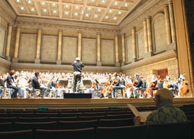 Eastman Philharmonia