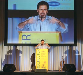 Dennis Miller
