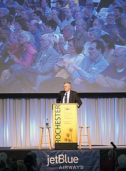 David Neeleman