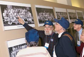 Eugene Farley ’54M (MD)