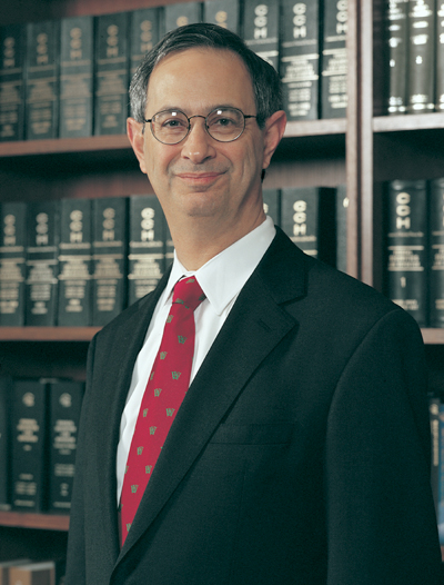 Joel Seligman