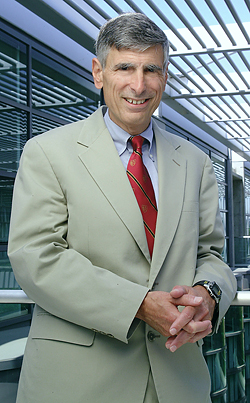 Philip Pizzo