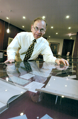 Harold Kanthor