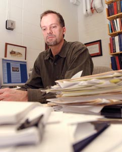 Steve Manly