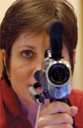 Nancy Foster