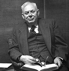 Dexter Perkins