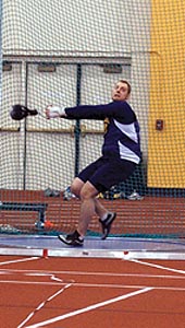 Andrew Wunder ’05