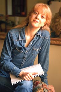 Maria Schneider ’85E (MM)