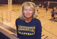 Linda Downey