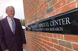 Robert L. Sproull
