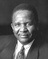 Francis Price ’74, ’75S (MBA)