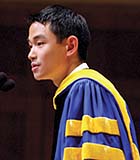 Matt Goldblatt ’06