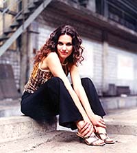 Carolyn Leonhart ’93