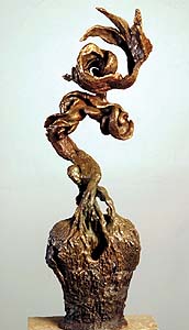 “The Gathering” by Jonathan Hertzel ’77