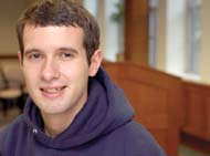 Colin Brown ’06