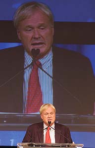 Chris Matthews