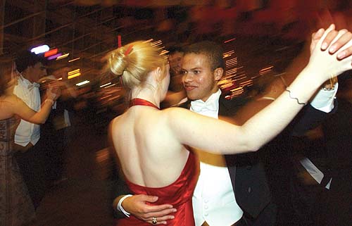 Viennese Ball