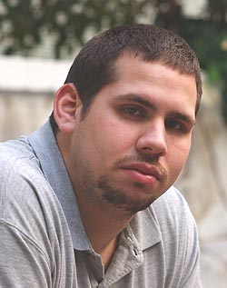 Anthony Plonczynski ’06