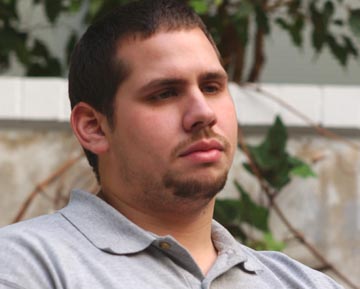 Anthony Plonczynski ’06