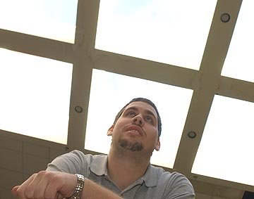 Anthony Plonczynski ’06