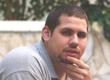 Anthony Plonczynski ’06