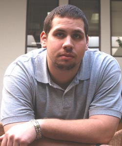 Anthony Plonczynski ’06
