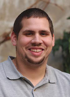 Anthony Plonczynski ’06