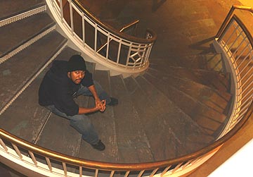 Damian Garcia ’07